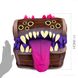 М`яка іграшка Mimic Plush by Kidrobot - Dungeons & Dragons: Honor Among Thieves