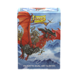 Протектори Dragon Shield Art Matte - The Raid