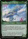 Invasion of Ikoria // Zilortha, Apex of Ikoria &mdash; Magic: The Gathering, March of the Machine #190, Non-foil, English