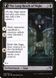 Карта The Long Reach of Night // Animus of Night's Reach, English