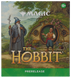 Пререлізний набір випуску The Hobbit - Magic: the Gathering