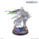 StarCraft: The Miniatures Game &mdash; Protoss Hero Expansion Set: Zeratul