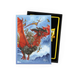 Протектори Dragon Shield Art Matte - The Raid