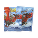 Протектори Dragon Shield Art Matte - The Raid