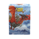 Протектори Dragon Shield Art Matte - The Raid