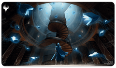 Плеймат з зображенням Virtue of Knowledge випуску Wilds of Eldraine для Magic: The Gathering Plm-up-38055 фото