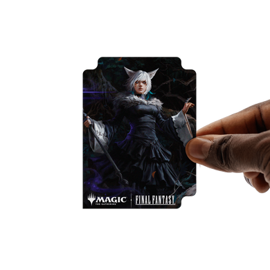 Декбокс Y&rsquo;shtola, Night&rsquo;s Blessed 100+ - Final Fantasy MTG &mdash; фото товару