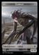 Токен Eldrazi // Tiny, English