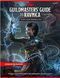 Набір мап Guildmasters Guide To Ravnica Maps & Miscellany - D&D