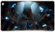 Плеймат з зображенням Virtue of Knowledge випуску Wilds of Eldraine для Magic: The Gathering