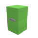 Декбокс Satin Tower - Lime Green, Зелений