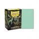Протектори Dragon Shield Dual Matte - Eucalyptus
