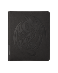 Альбом для карт Card Codex Portfolio 360 – Iron Grey bin-at-39311 фото
