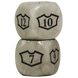 Набір дайсів Deluxe Loyalty Dice Set &ndash; Plains