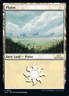 Карта Plains &mdash; фото товару