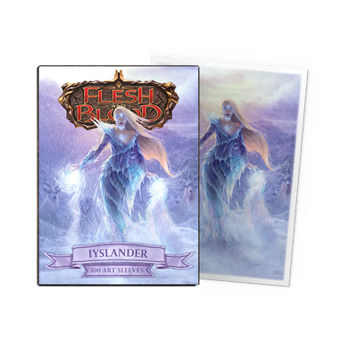 Протектори Dragon Shield Art Matte - Iyslander &mdash; фото товару