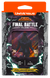Стартова колода "Villains" випуску My Hero Academia - Universus TCG