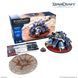 StarCraft: The Miniatures Game &mdash; Terran Expansion Set: Siege Tank