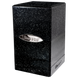 Декбокс Satin Tower Glitter Black, Чорний