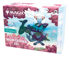 Подарунковий бандл випуску Modern Horizon 3 – Magic: The Gathering mh3-15 фото