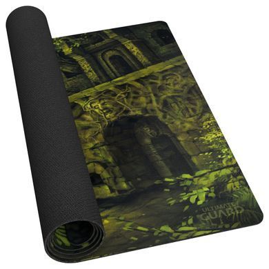 Плеймат Ultimate Guard Lands Edition II - Forest &mdash; фото товару