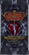 Дисплей бустерів випуску Mastery Pack: Assassin - Flesh and Blood TCG