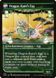 Карта The Dragon-Kami Reborn // Dragon-Kami's Egg, English