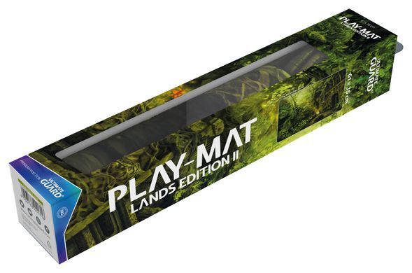 Плеймат Ultimate Guard Lands Edition II - Forest &mdash; фото товару