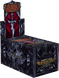Дисплей бустерів випуску Mastery Pack: Assassin - Flesh and Blood TCG