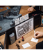 Органайзер для Майстра Гри Game Master Companion - Iron Grey, Темно-сірий