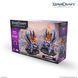 StarCraft: The Miniatures Game &mdash; Zerg Expansion Set: Ravager