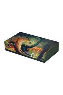 Бокс для колекції Ultimate Guard Omnihive 1000+ Xenoskin Magic: The Gathering "Lorwyn Eclipsed" - Celestial Reunion &mdash; фото товару