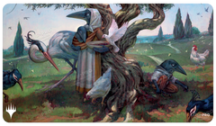 Плеймат Kindred Discovery - Commander Legends: Battle for Baldur's Gate plm-bbg-01 фото