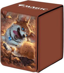 Декбокс Phelia, Exuberant Shepherd Alcove Flip Deck Box - Modern Horizons 3 db-up-38419 фото