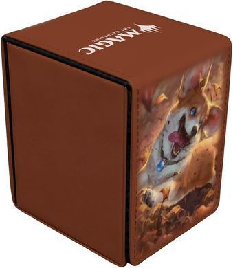 Декбокс Phelia, Exuberant Shepherd Alcove Flip Deck Box - Modern Horizons 3 db-up-38419 фото