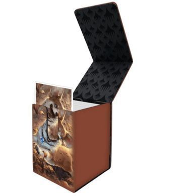 Декбокс Phelia, Exuberant Shepherd Alcove Flip Deck Box - Modern Horizons 3 db-up-38419 фото