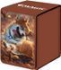 Декбокс Phelia, Exuberant Shepherd Alcove Flip Deck Box - Modern Horizons 3, арт