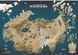 Набір мап Eberron &ndash; Dungeons&Dragons