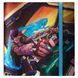 Альбом Speed Freaks випуску Aetherdrift на 480 карток для Magic: the Gathering