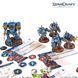 StarCraft: The Miniatures Game &mdash; Terran Starter Set