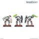 StarCraft: The Miniatures Game &mdash; Terran Starter Set