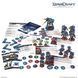 StarCraft: The Miniatures Game &mdash; Terran Starter Set