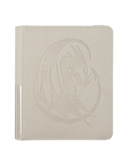 Альбом для карт Card Codex Portfolio 160 – Ashen White bin-at-36012 фото