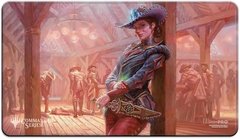 Плеймат Marchesa, Dealer of Death (Stitched Edge) Gaming Playmat - Outlaws of Thunder Junction plm-38399 фото