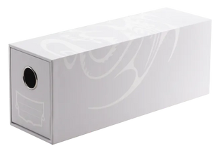 Органайзер для карт Dragon Shield Fortress Card Drawer - White ds-fortress-drawer-white фото