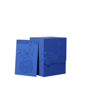 Декбокс Dragon Shield - Deck Shell - Wisdom &mdash; фото товару