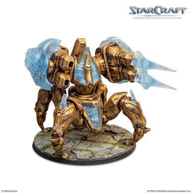 StarCraft: The Miniatures Game &mdash; Protoss Expansion Set: Immortal &mdash; фото товару