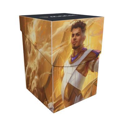 Декбокс Basri, Tomorrow&rsquo;s Champion 100+ - Aetherdrift MTG db-38671 фото