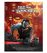 Книга Пригод Tales from the Yawning Portal - Dungeons and Dragons - 5th Edition