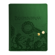 Альбом на блискавці Bloomburrow Premium 9-pocket Zippered PRO-Binder для 360 карт bin-blb-zip-38534 фото